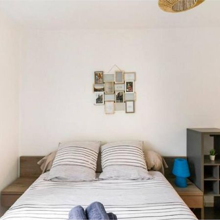 Appartement T2 40 M2 - Tout Equipe Et Calme Тулуза Экстерьер фото